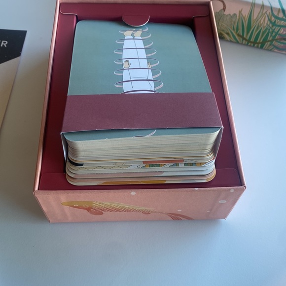 NWT Dream Decoder Cards - Picture 4 of 4